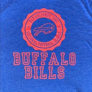 Buffalo Bills Mens T Shirt